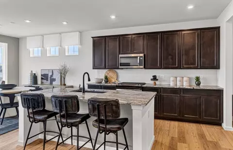 Kitchen - 12396 Eileen St, Lemont, IL 60439 photo 1 of 4