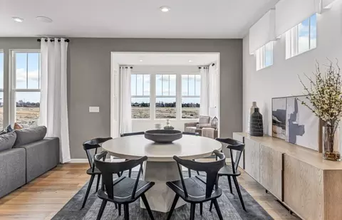 Dining - 12396 Eileen St, Lemont, IL 60439 photo 3 of 4
