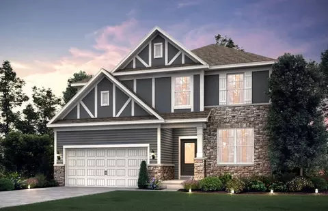 Exterior - 12396 Eileen St, Lemont, IL 60439 photo 2 of 5