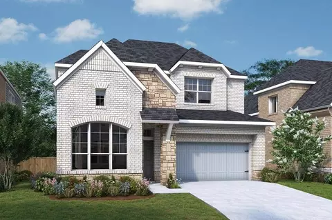 8512 Autumn Sage Trl, Denton, TX 76207