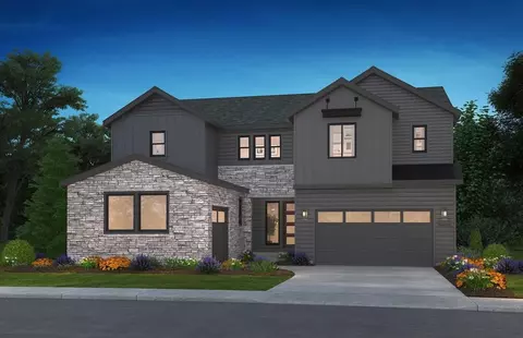 11230 Encantado Trl, Parker, CO 80134