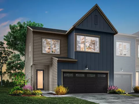 160 Pinnacle Dr, Chapel Hill, NC 27516