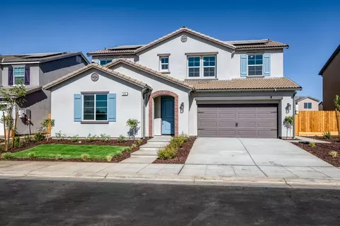 Exterior - 986 Peters Rd S, Madera, CA 93636 photo 3 of 21