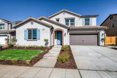 Exterior - 986 Peters Rd S, Madera, CA 93636 photo 5 of 21
