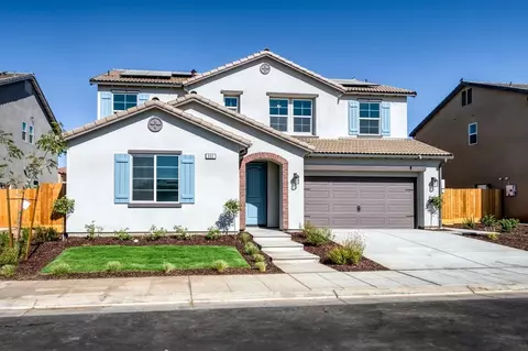 Exterior - 986 Peters Rd S, Madera, CA 93636 photo 4 of 21
