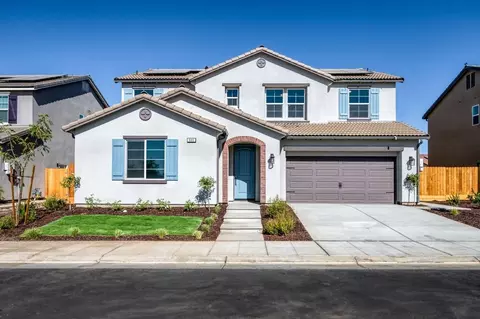 Exterior - 986 Peters Rd S, Madera, CA 93636 photo 13 of 21