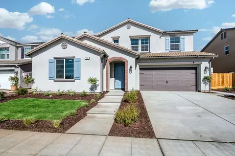 Exterior - 986 Peters Rd S, Madera, CA 93636 photo 2 of 21