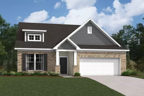 1554 Kate Cecil Way, York, SC 29745