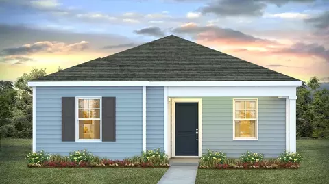 125 Hale Rd, Orangeburg, SC 29115