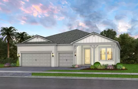 Exterior - 400 Peppervine Way, Wildlight, FL 32097 photo 4 of 6