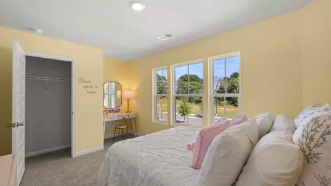 Bedroom - 467 Tate St, Monroe, GA 30655 photo 2 of 4