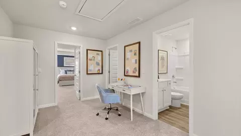 Entry Way - 467 Tate St, Monroe, GA 30655 photo 3 of 4