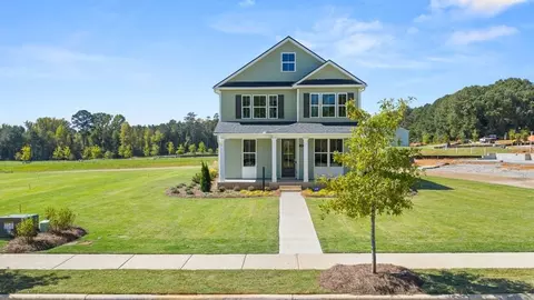 467 Tate St, Monroe, GA 30655