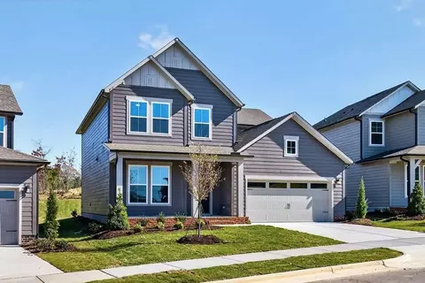 34 Serendipity Dr, Fuquay Varina, NC 27526