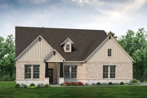 1230 County Road 200, Valley View, TX 76272