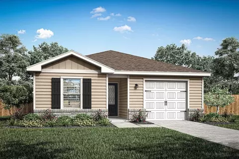 13409 Granite Park Rd, Ponder, TX 76259
