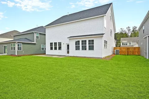 Exterior - 219 Creek Pointe Dr, Moncks Corner, SC 29461 photo 9 of 12