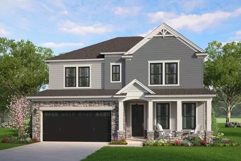 Exterior - 219 Creek Pointe Dr, Moncks Corner, SC 29461 photo 2 of 12