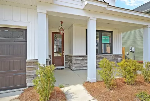Exterior - 219 Creek Pointe Dr, Moncks Corner, SC 29461 photo 6 of 12