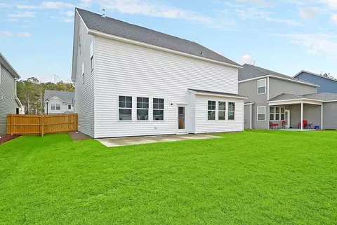 Exterior - 219 Creek Pointe Dr, Moncks Corner, SC 29461 photo 7 of 12