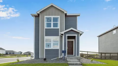 329 Fiord Way, Severance, CO 80550
