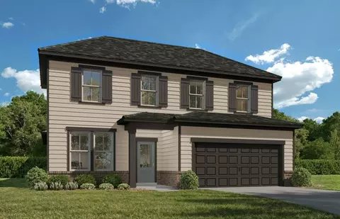 6710 Morgan Dl, San Antonio, TX 78253