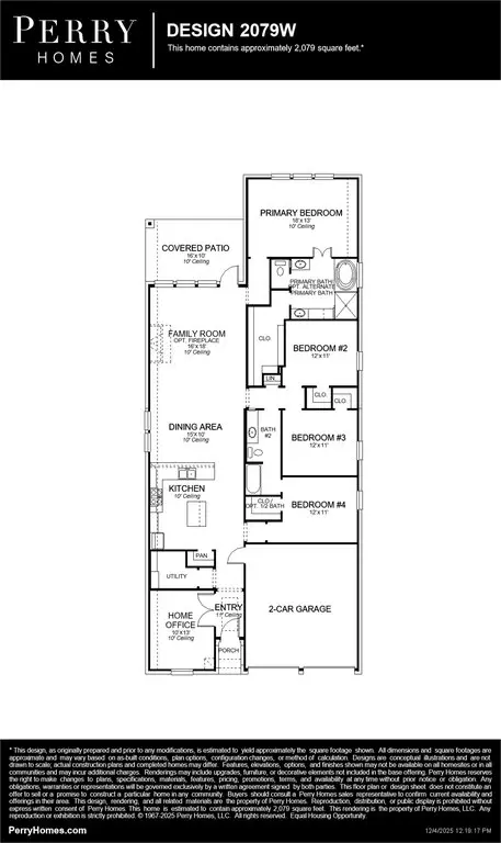 Floorplan - 200 Barton Oak Trl, Georgetown, TX 78628 photo 1 of 1