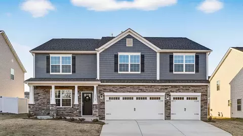 150 Apple Orchard Ct, Statesville, NC 28677
