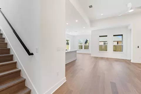 Entry Way - 122 Alvin Dr, Buda, TX 78610 photo 1 of 6