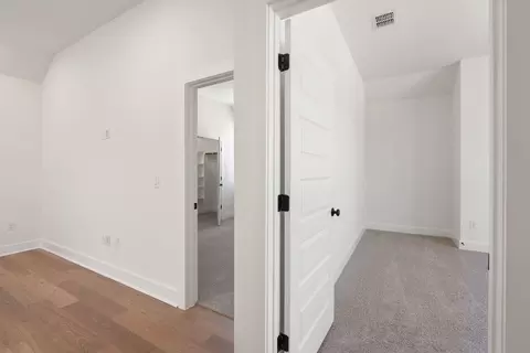 Entry Way - 122 Alvin Dr, Buda, TX 78610 photo 4 of 6