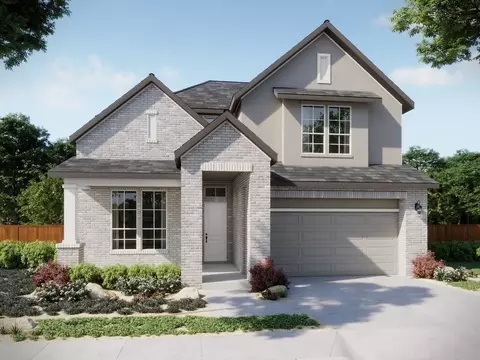 Exterior - 122 Alvin Dr, Buda, TX 78610 photo 3 of 10