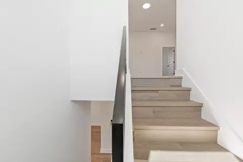 Entry Way - 122 Alvin Dr, Buda, TX 78610 photo 5 of 6