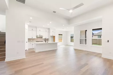 Living - 122 Alvin Dr, Buda, TX 78610 photo 3 of 4