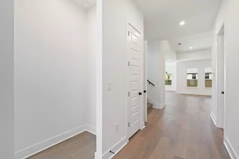 Entry Way - 122 Alvin Dr, Buda, TX 78610 photo 3 of 6