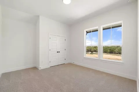 Bedroom - 122 Alvin Dr, Buda, TX 78610 photo 2 of 6