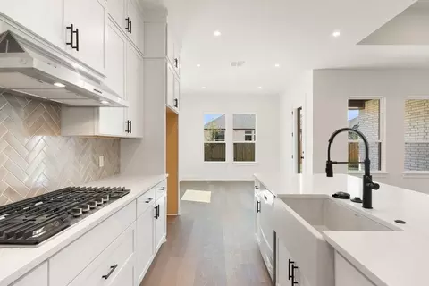 Kitchen - 122 Alvin Dr, Buda, TX 78610 photo 2 of 6