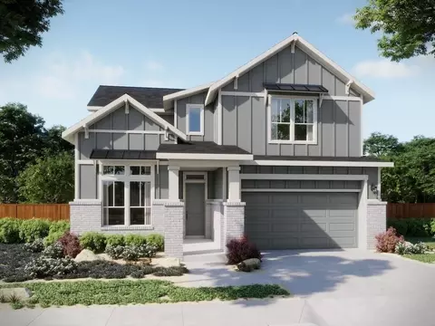 122 Alvin Dr, Buda, TX 78610