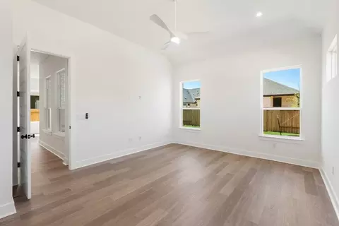 Bedroom - 122 Alvin Dr, Buda, TX 78610 photo 5 of 6