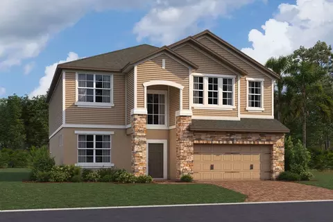 Exterior - 5328 Teirgarten St, Saint Cloud, FL 34771 photo 4 of 10