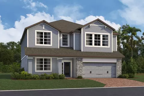 Exterior - 5328 Teirgarten St, Saint Cloud, FL 34771 photo 3 of 9