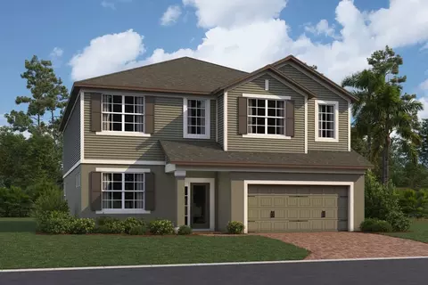 Exterior - 5328 Teirgarten St, Saint Cloud, FL 34771 photo 2 of 9
