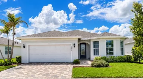 13819 SW Gingerline Dr, Port Saint Lucie, FL 34987