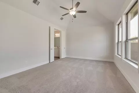 Bedroom - 620 Donegal Dr, Celina, TX 75009 photo 3 of 13