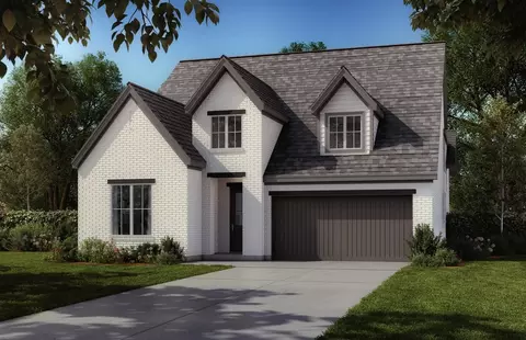 Exterior - 620 Donegal Dr, Celina, TX 75009 photo 2 of 12