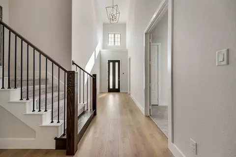 Entry Way - 620 Donegal Dr, Celina, TX 75009 photo 1 of 3
