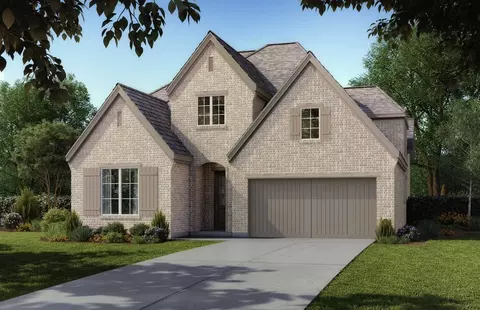 620 Donegal Dr, Celina, TX 75009