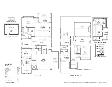 Floorplan - 620 Donegal Dr, Celina, TX 75009 photo 1 of 1