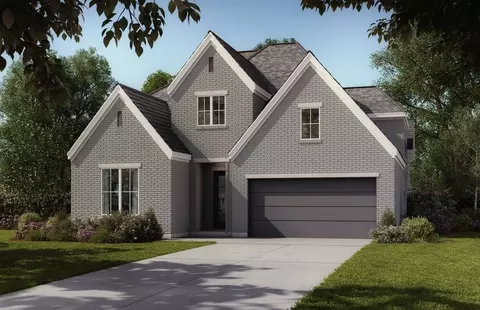 Exterior - 620 Donegal Dr, Celina, TX 75009 photo 3 of 12