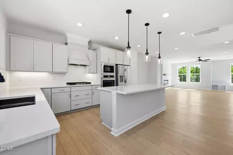 600 Thatch Ln, Knightdale, NC 27545