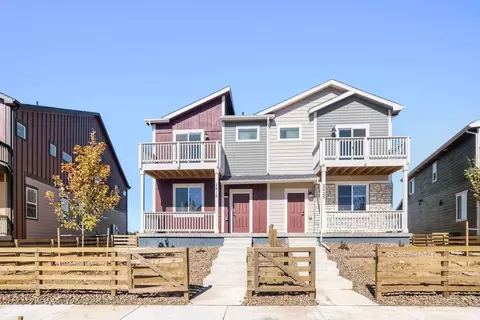 2415 Violet Cress Ln, Fort Collins, CO 80524